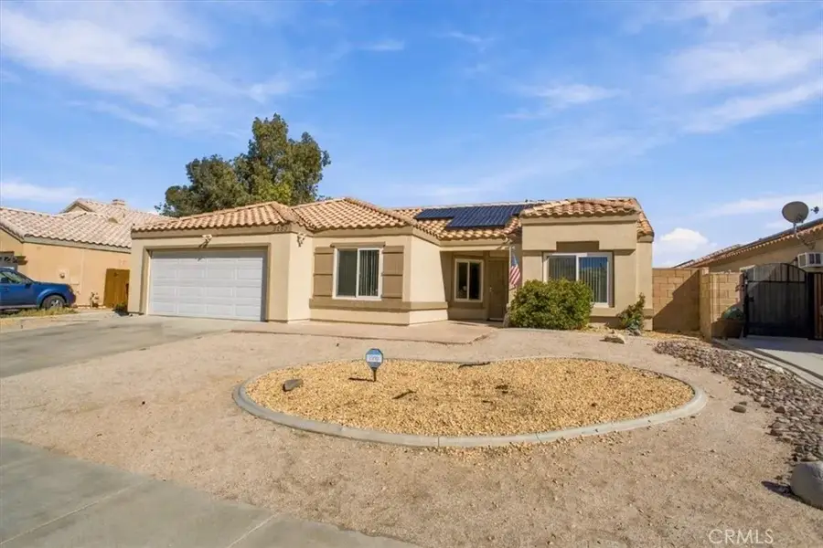 3230 Mesa Court, Rosamond, CA 93560 - #2