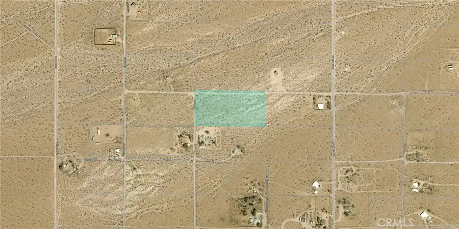 0 N Inca, Landers, CA 92285 - #3