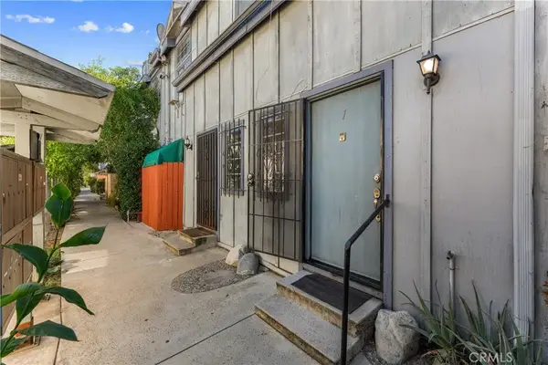 9346 Van Nuys #1, Panorama City, CA 91402