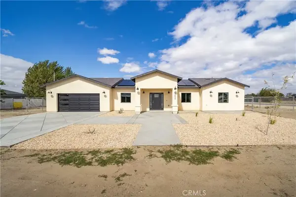 9855 E Avenue Q10, Littlerock, CA 93543