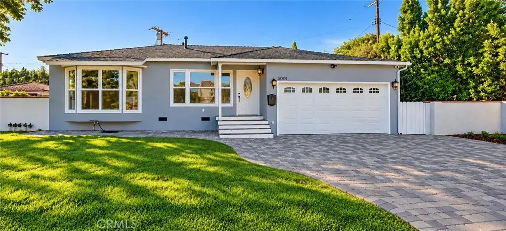 5001 Petit, Encino, CA 91436 - #1