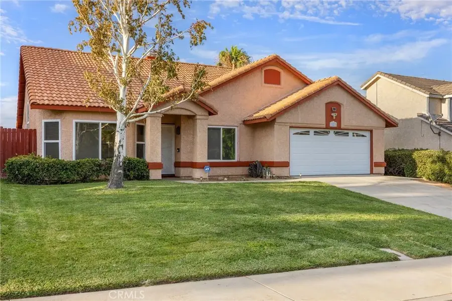 3227 Willowbrook, Palmdale, CA 93551 - #2