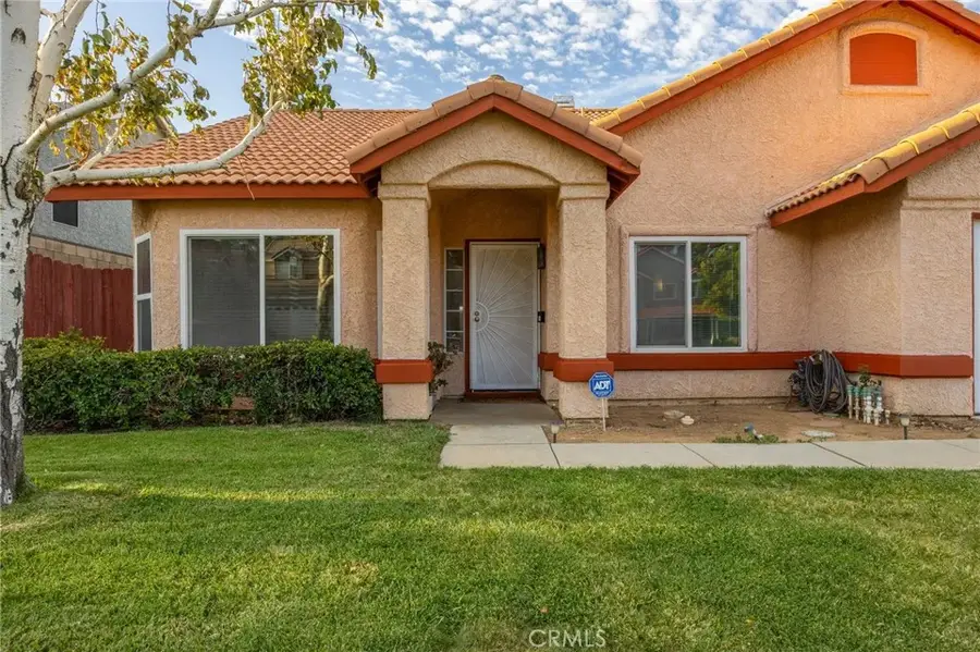 3227 Willowbrook, Palmdale, CA 93551 - #3