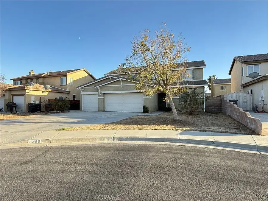 3450 Quiet Splendor Court, Rosamond, CA 93560 - #2