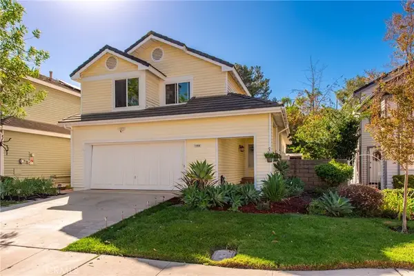 11958 Alderbrook Street, Moorpark, CA 93021