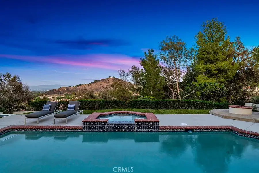 3610 Reina Court, Calabasas, CA 91302 - #2