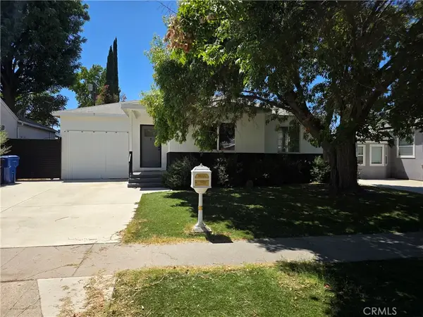 5779 Enfield Avenue, Encino, CA 91316