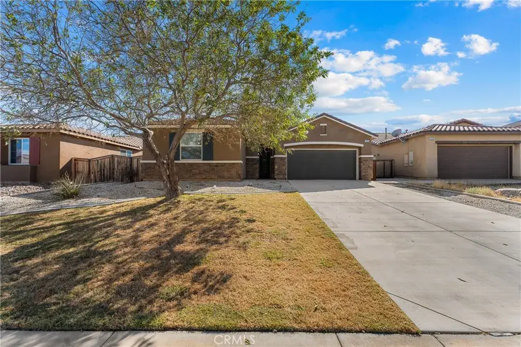 3422 Arrowhead Court, Rosamond, CA 93560 - #1