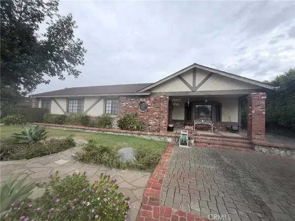 19551 Lanark, Reseda, CA 91335