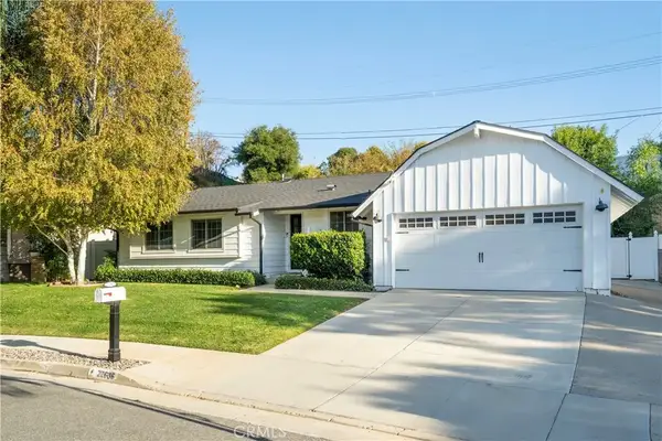 22606 Aguadero Place, Saugus, CA 91350