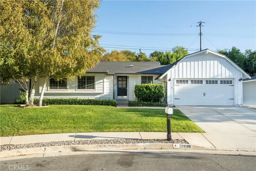 22606 Aguadero Place, Saugus, CA 91350 - #2