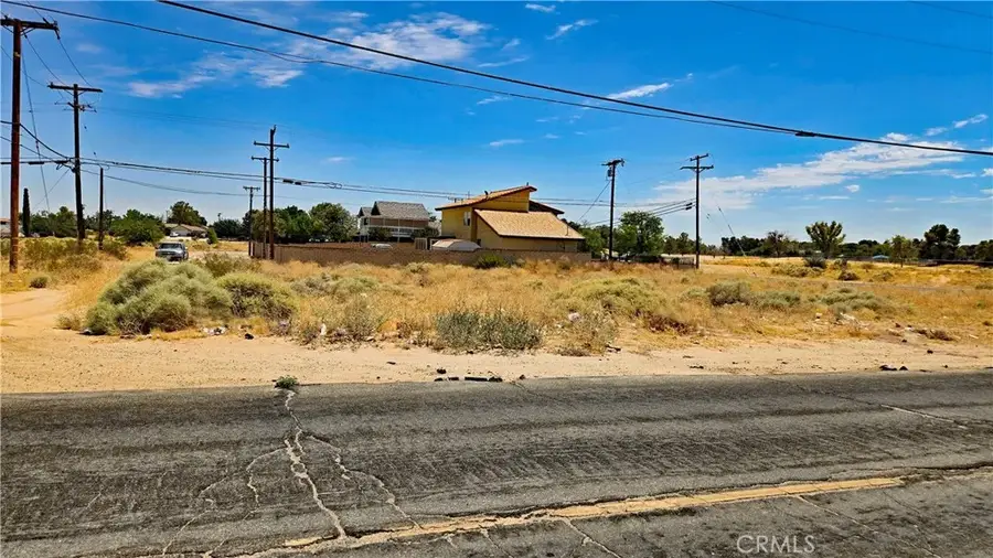 0 Conklin Blvd Near North Loop Blvd, California City, CA 93505 - #2