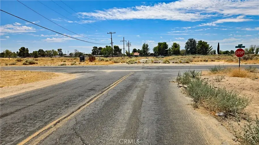 0 Conklin Blvd Near North Loop Blvd, California City, CA 93505 - #3