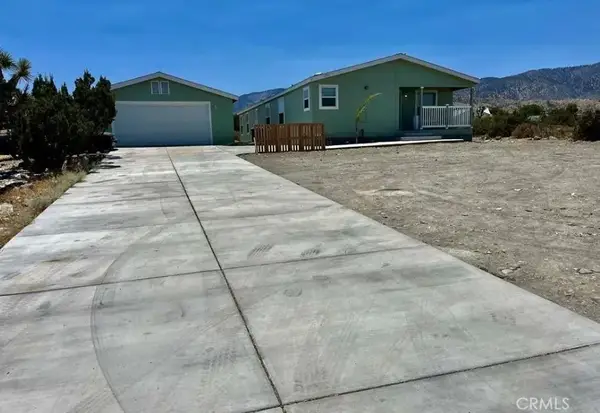 2757 Phelan Road, Phelan, CA 92371
