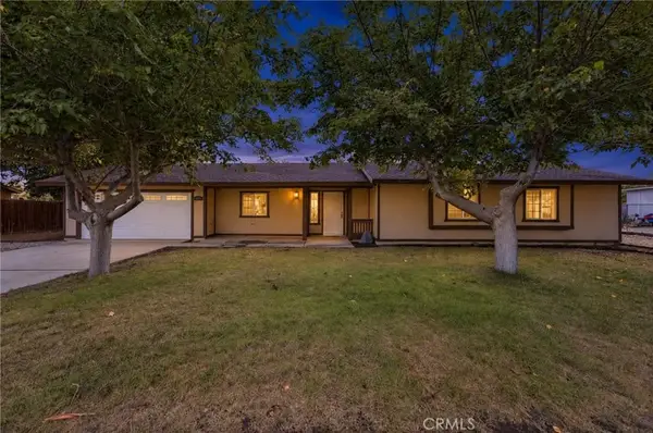 40122 166th East, Palmdale, CA 93591
