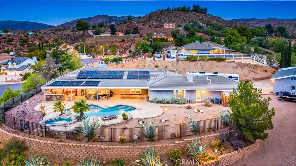 33670 Cattle Creek, Acton, CA 93510 - #1