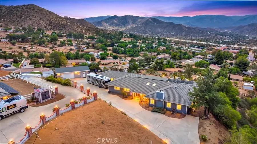 33670 Cattle Creek, Acton, CA 93510 - #2