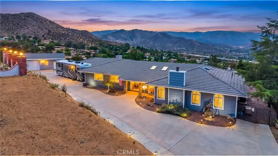 33670 Cattle Creek, Acton, CA 93510 - #3