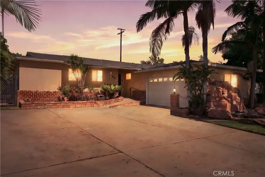 431 E Rosslynn, Fullerton, CA 92832 - #2