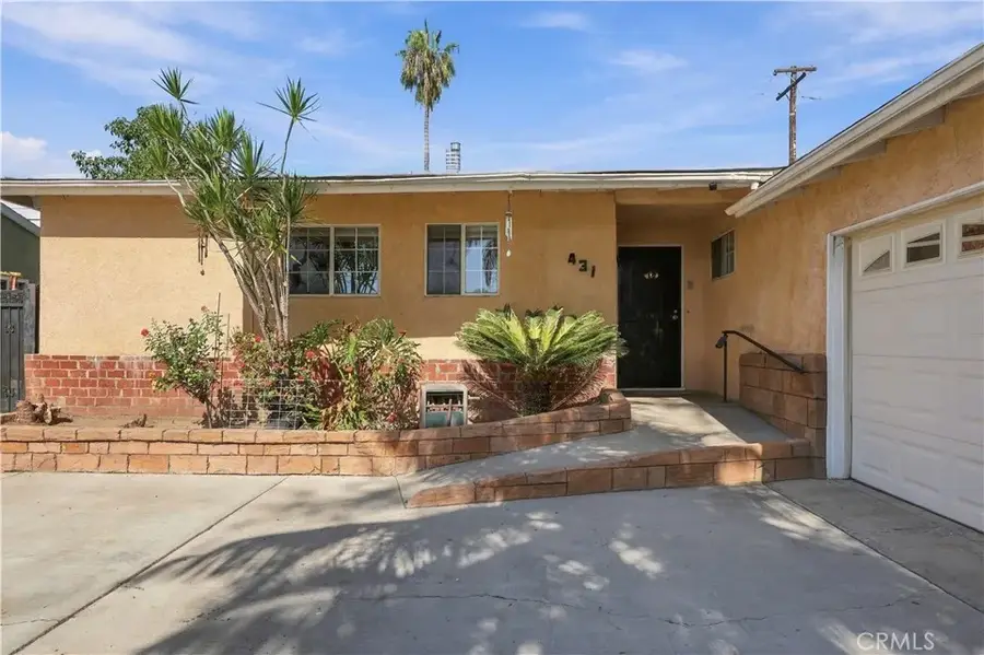 431 E Rosslynn, Fullerton, CA 92832 - #3