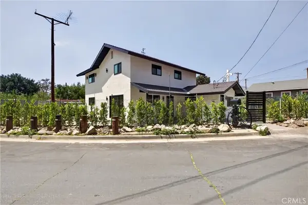 7515 Mcgroarty, Tujunga, CA 91042