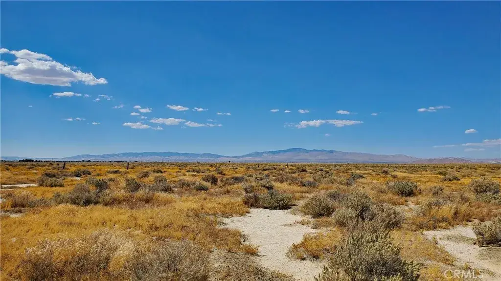 0 Ave E8 Vicinity 50th St West, Lancaster, CA 93536 - #1