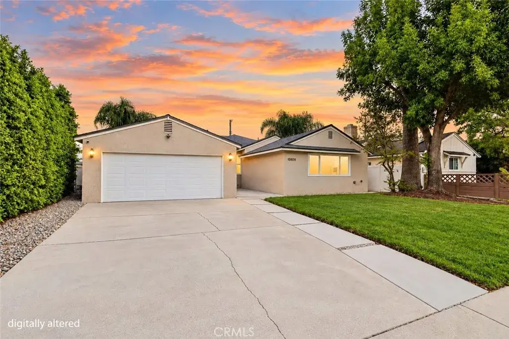 15809 Kingsbury Street, Granada Hills, CA 91344 - #1