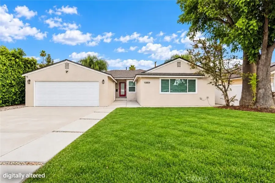 15809 Kingsbury Street, Granada Hills, CA 91344 - #2