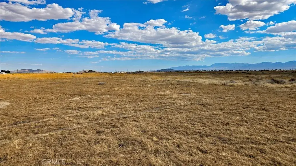0 Sw Cor Ave H8 & 85th St East, Lancaster, CA 93535 - #1