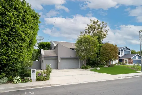 13109 Addison, Sherman Oaks, CA 91423