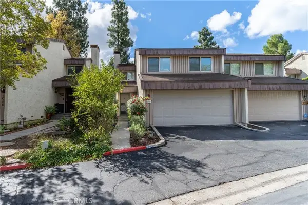 1540 Holly Court, Thousand Oaks, CA 91360
