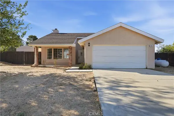 9308 Margery Avenue, California City, CA 93505