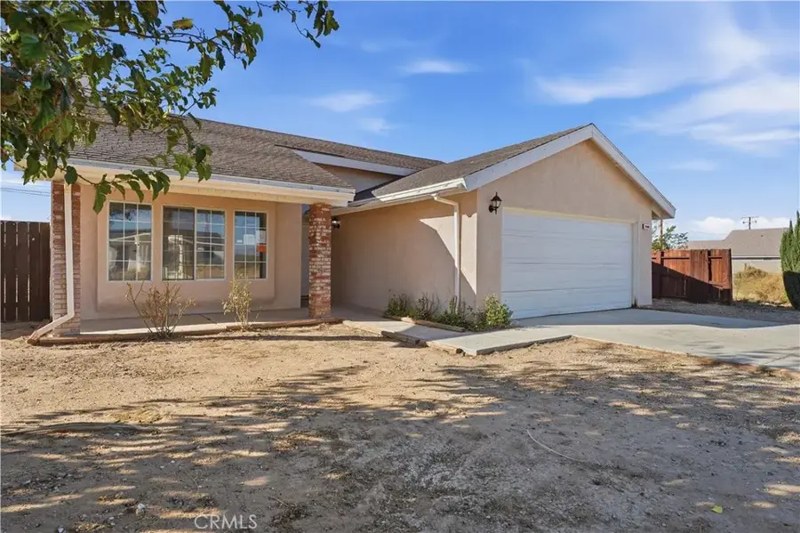 9308 Margery Avenue, California City, CA 93505 - #2