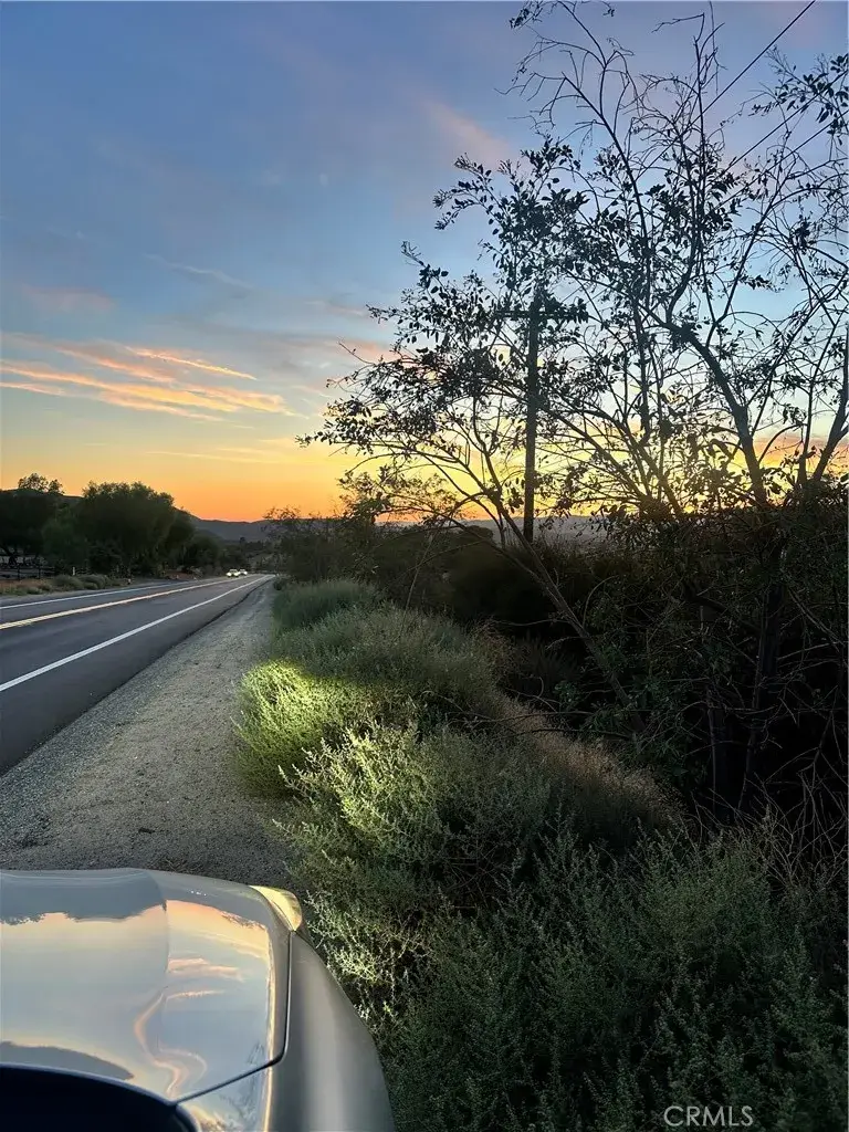 0 Mint Canyon, Agua Dulce, CA 91350 - #1