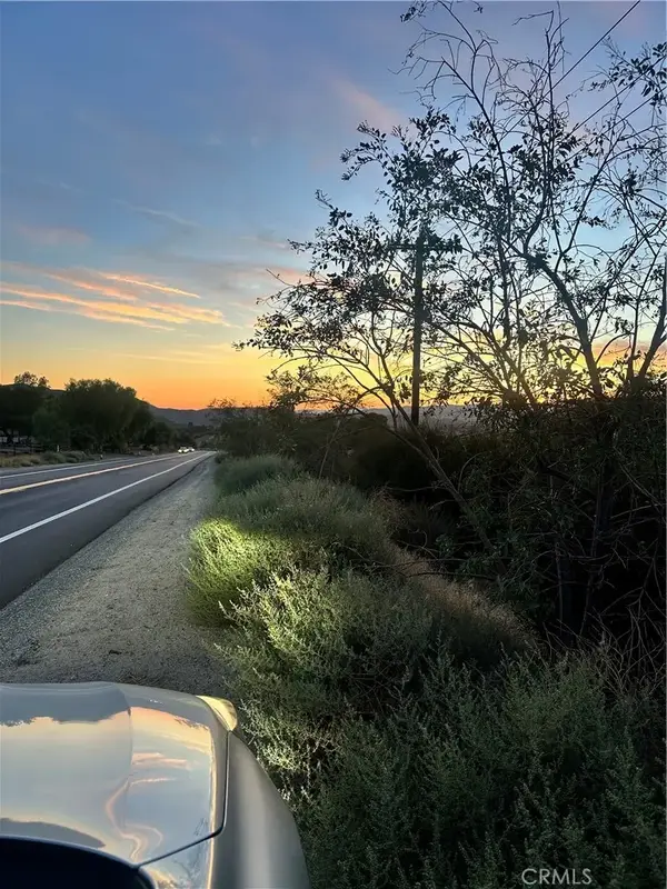 0 Mint Canyon, Agua Dulce, CA 91350