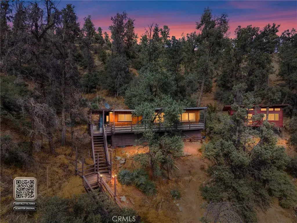 444 Border Court, Frazier Park, CA 93225 - #1