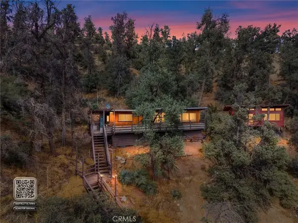 444 Border Court, Frazier Park, CA 93225