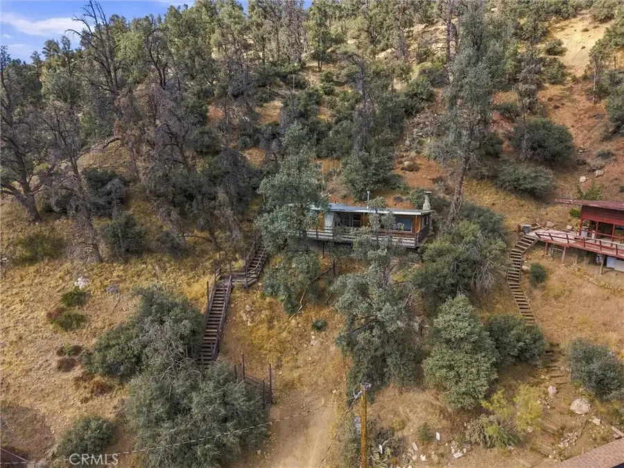 444 Border Court, Frazier Park, CA 93225 - #2