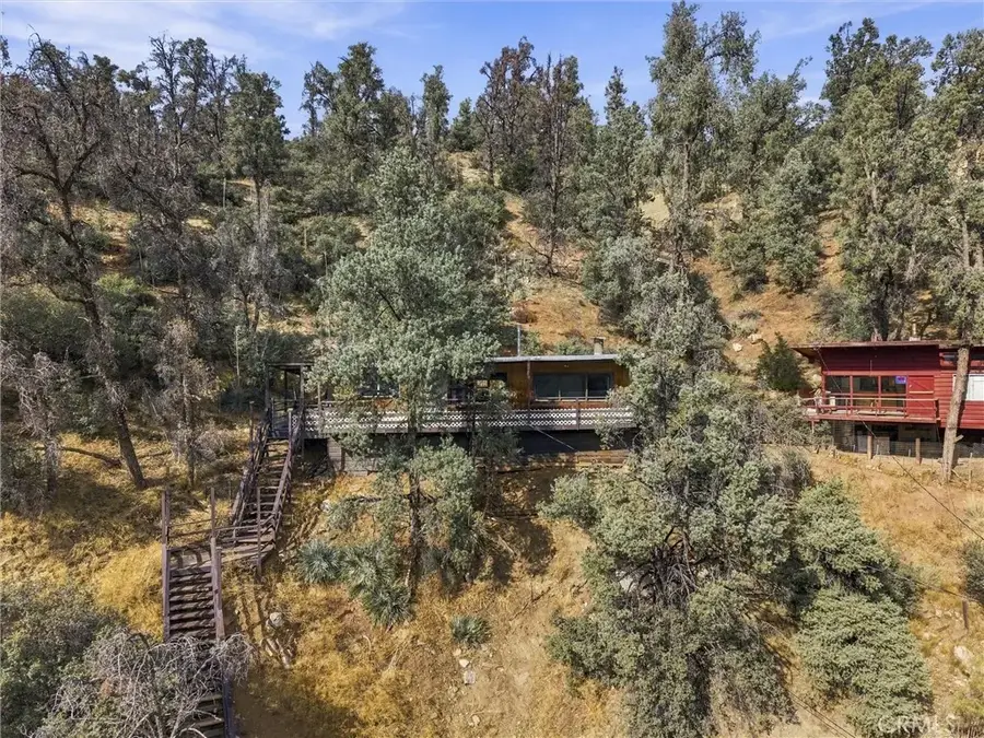 444 Border Court, Frazier Park, CA 93225 - #3
