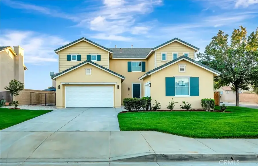 1154 E Avenue K6, Lancaster, CA 93535 - #2