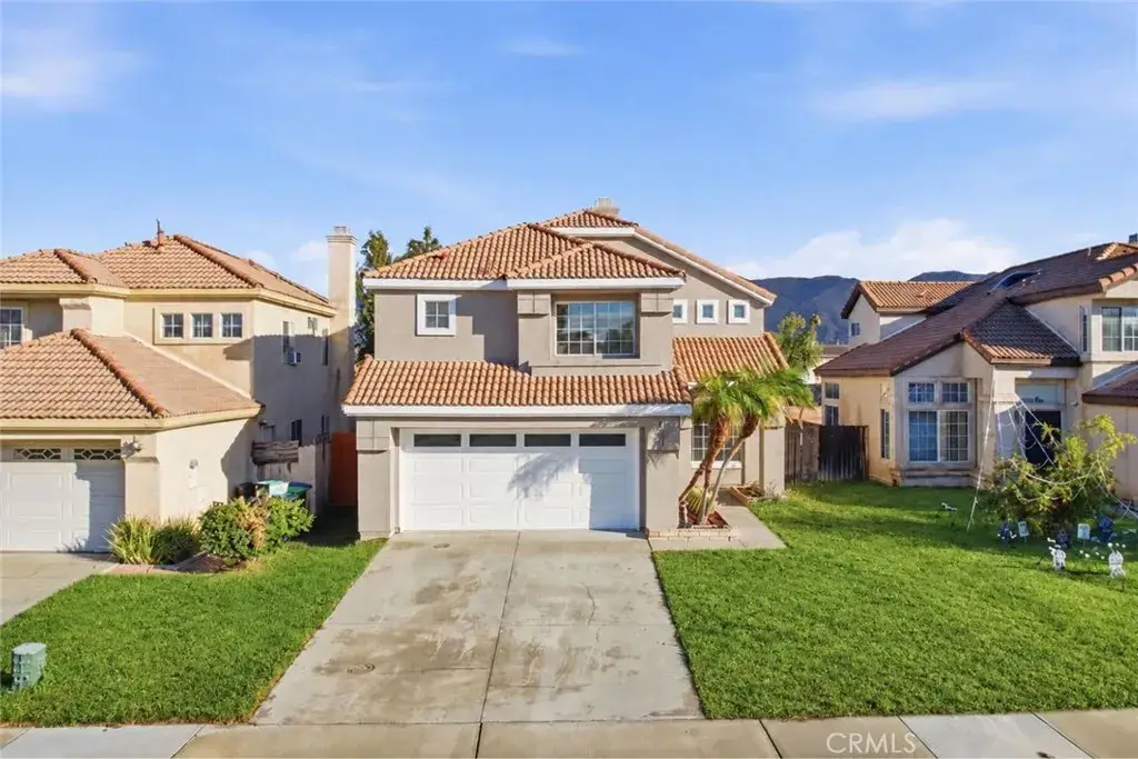 851 Chatham Street, San Jacinto, CA 92583 - #1