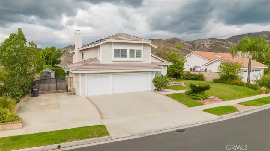 3356 Crazy Horse Drive, Simi Valley, CA 93063 - #2