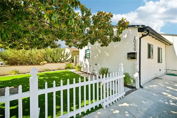 20235-20239 Hartland Street, Winnetka, CA 91306