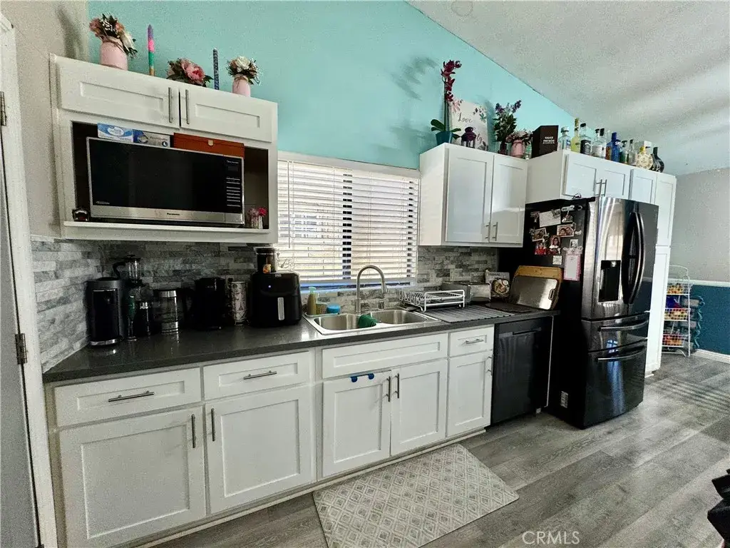 1308 W Avenue H8, Lancaster, CA 93534 - #1