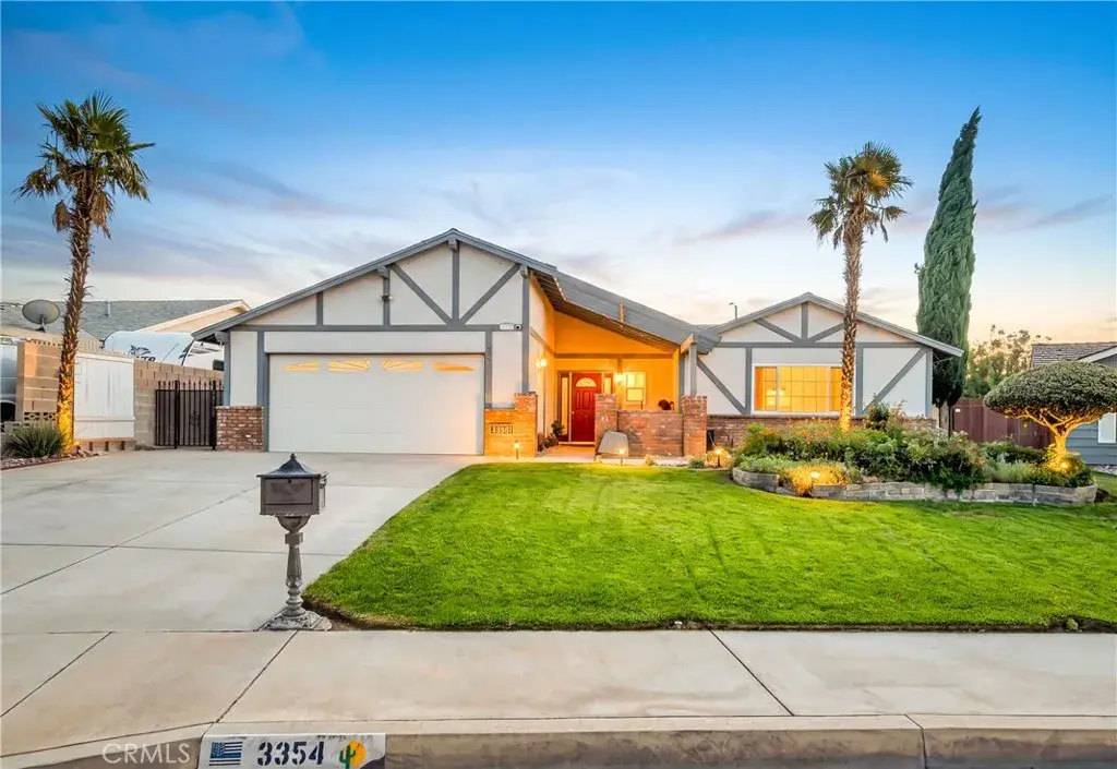 3354 Brittany Lane, Lancaster, CA 93536 - #1