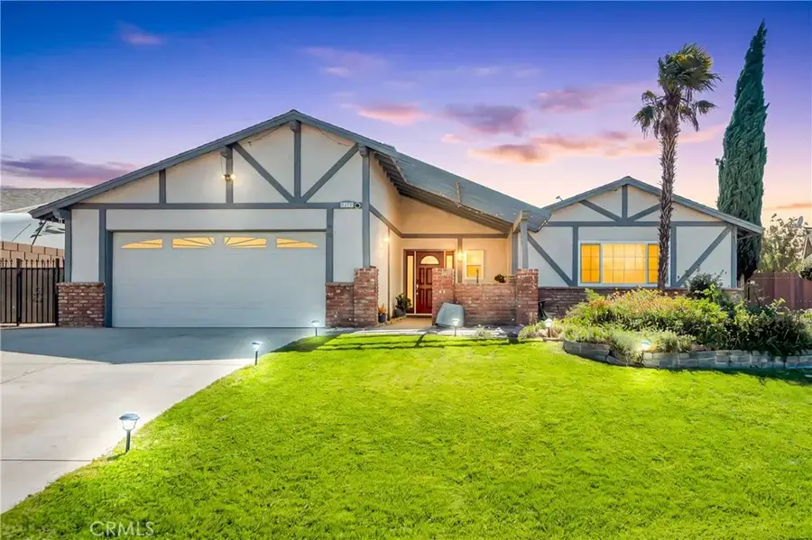 3354 Brittany Lane, Lancaster, CA 93536 - #2