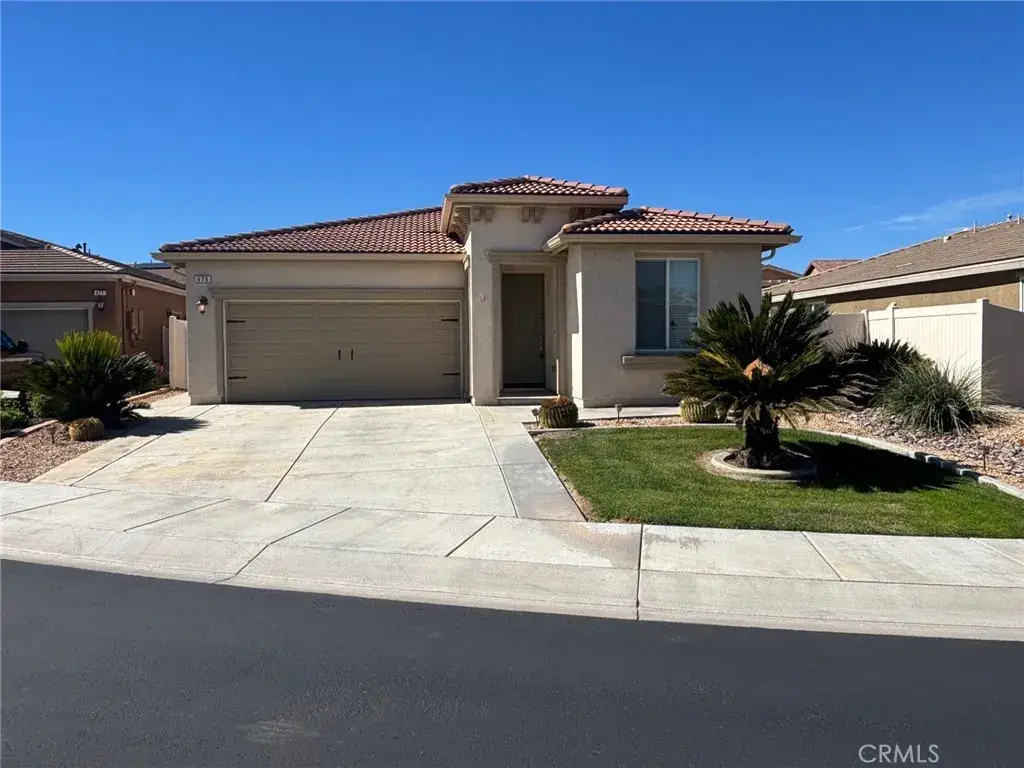 475 Princeton Peak, Beaumont, CA 92223 - #1