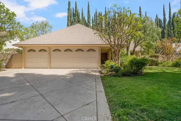 8324 Sale Avenue, West Hills, CA 91304