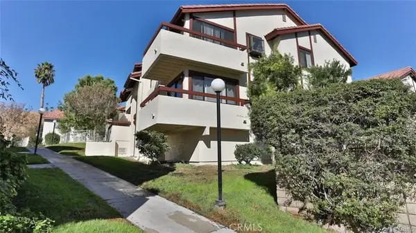 18142 Sundowner #1163, Canyon Country, CA 91387