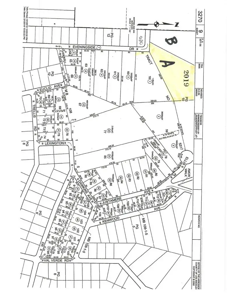 0 Eveningside, Val Verde, CA 91398 - #2